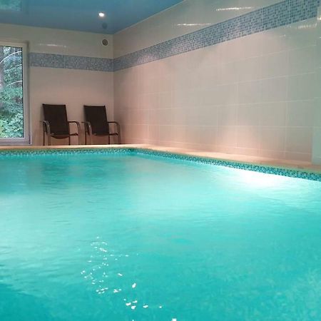 Pension Aspen Гаррахов Экстерьер фото